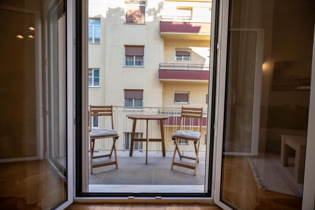 Athens Center 2 Bedrooms 4 Pers Apartment. Exterior photo