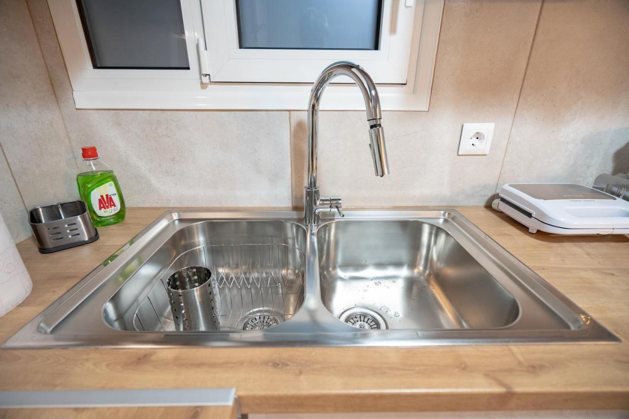Athens Center 2 Bedrooms 4 Pers Apartment. Exterior photo