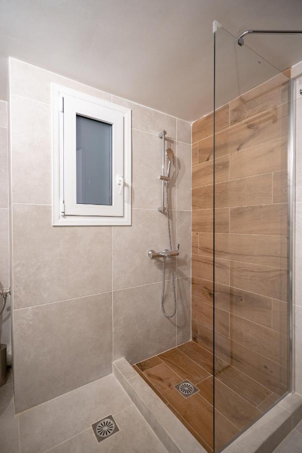 Athens Center 2 Bedrooms 4 Pers Apartment. Exterior photo